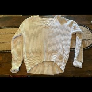 Women’s PINK sweater